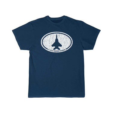 F 15E Strike Eagle Jet Fighter Airplane T Shirt THE AV8R